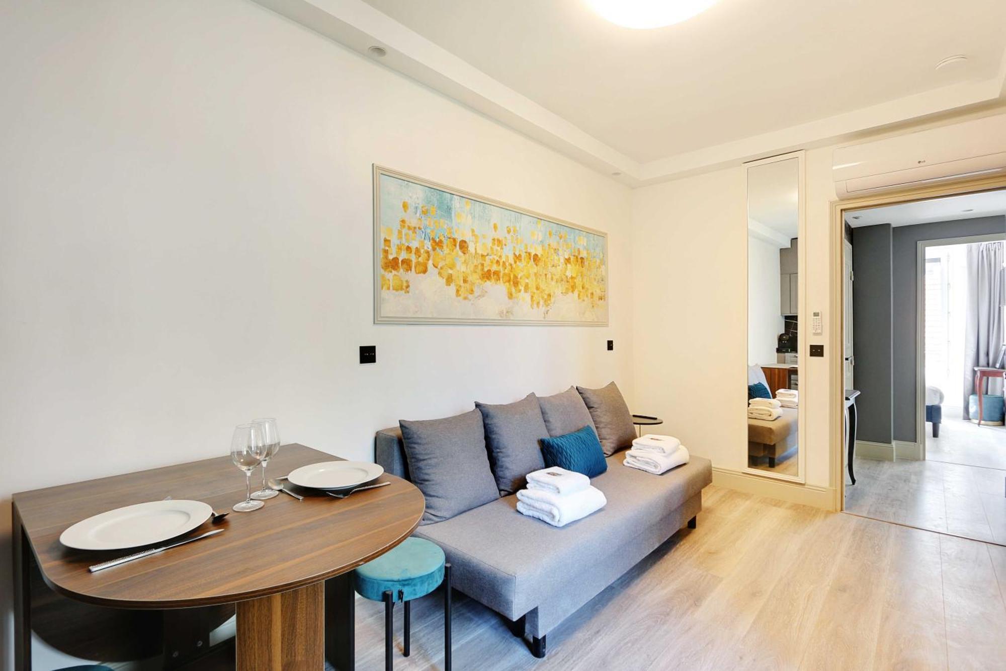 Residence Paris Charonne-Bastille Exterior photo