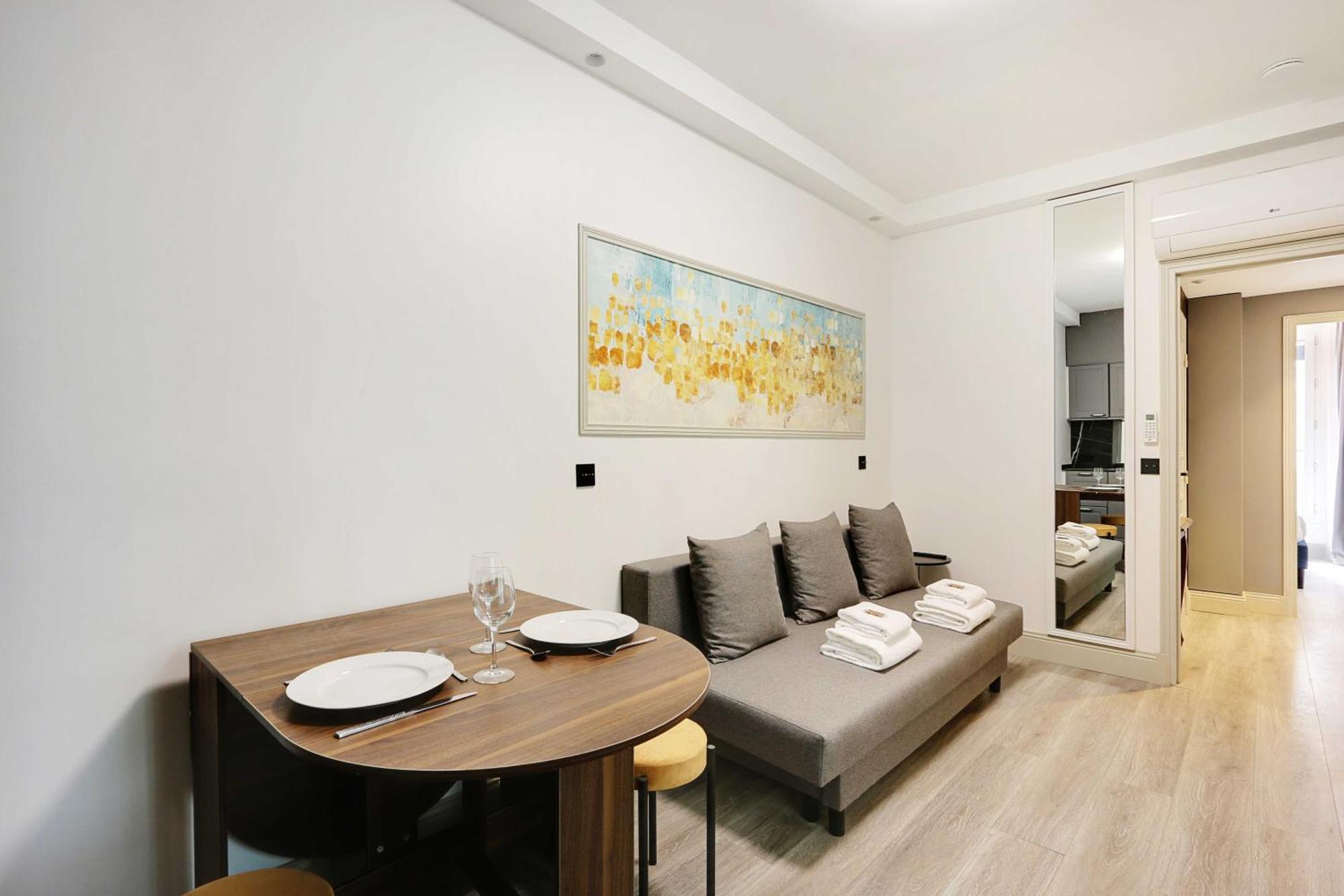 Residence Paris Charonne-Bastille Exterior photo